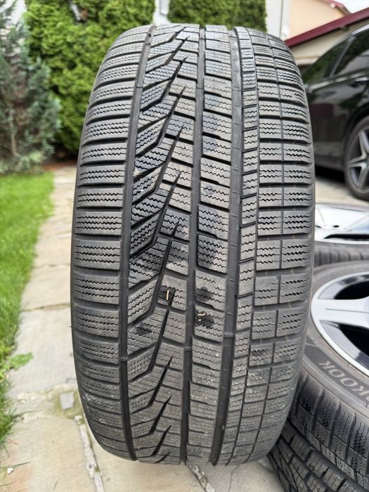 Jante originilale roti iarna Mercedes Maybach S Klasse W223 W222