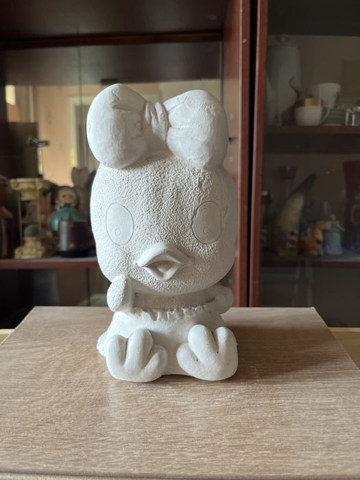 Копилка - раскраска, Раскрась сам.