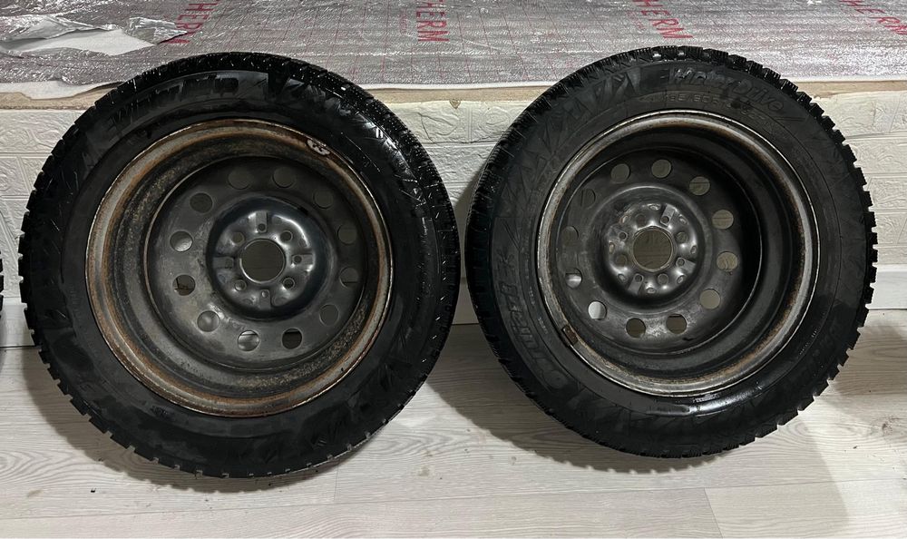 Простой диск балонымен сатылады р 14