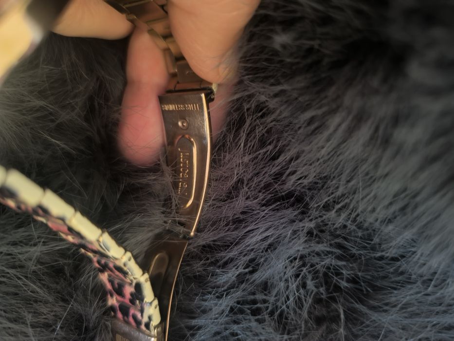 Оригинален часовник Just Cavalli
