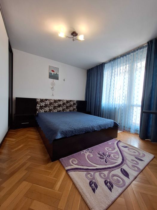 Apartament 3 camere, centrala proprie, Theodor Pallady - Trapezului