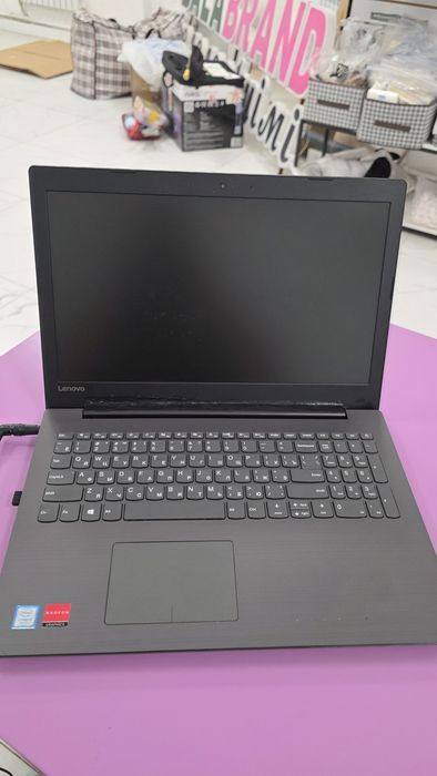Ноутбук LENOVO 80YE