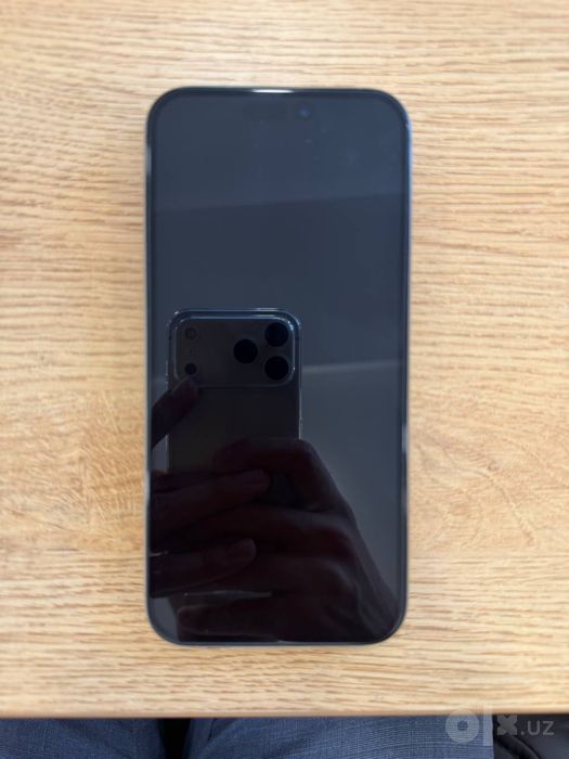 16 Pro Max | 256gb