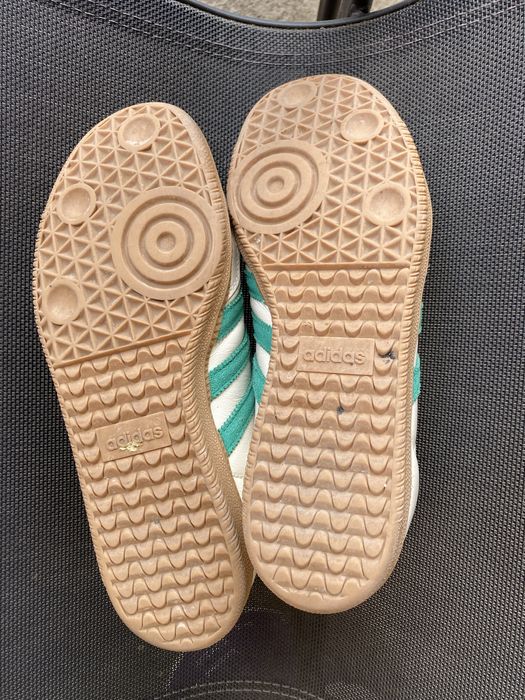 Adidas samba  42