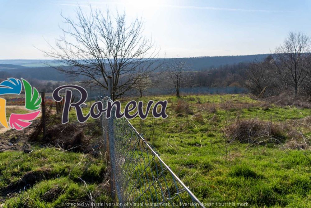 Продава се Парцел в с. Приселци, Област Варна - 1998 кв.м за 28 €/кв.м - Снимка #3