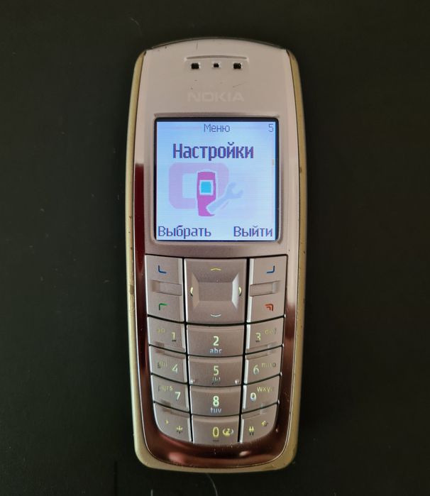 Телефоны Nokia N95 и другие модели