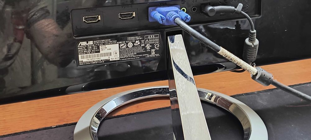 Монитор ASUS MX279H