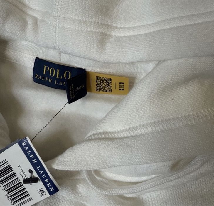Hanorac Polo Ralph Lauren