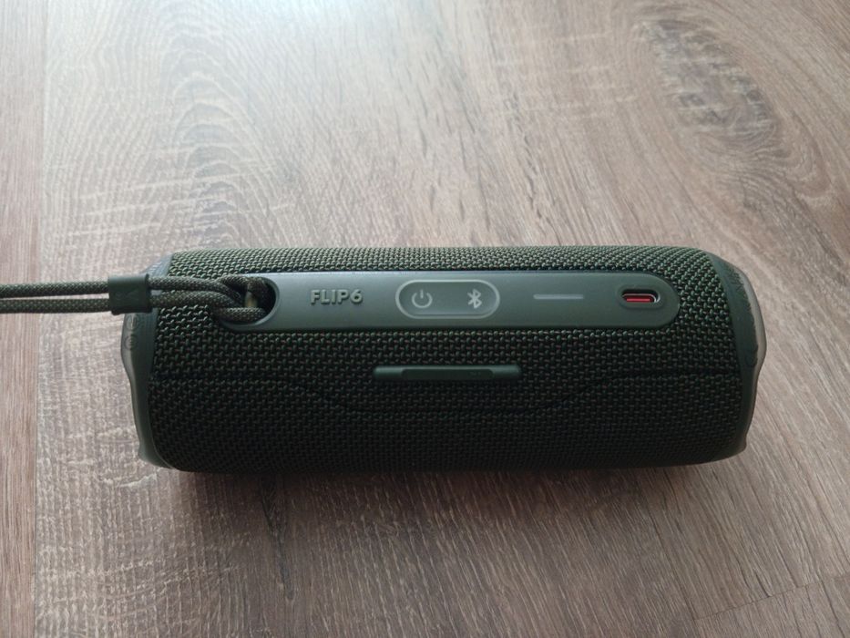 Колонка JBL FLIP 6