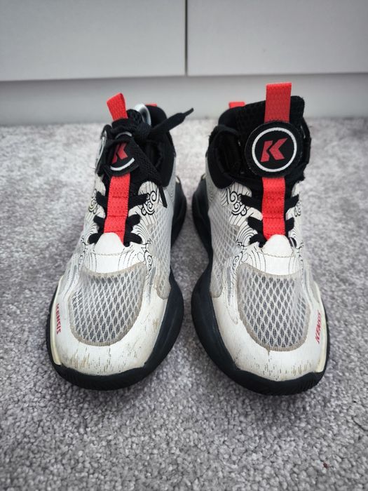 Sneakers baschet Kensis 36