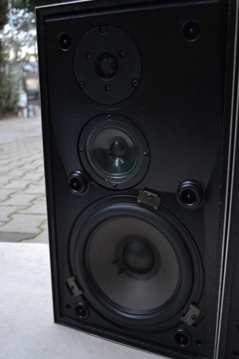 Boxe Bang&Olufsen Beovox S 45-2