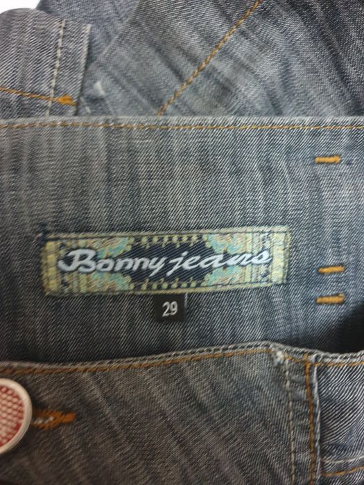 Fusta din blugi deosebita