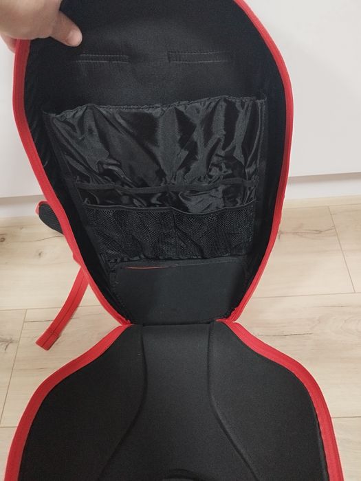 Раница Ducati нова