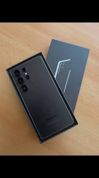 S25 Ultra Titanium
