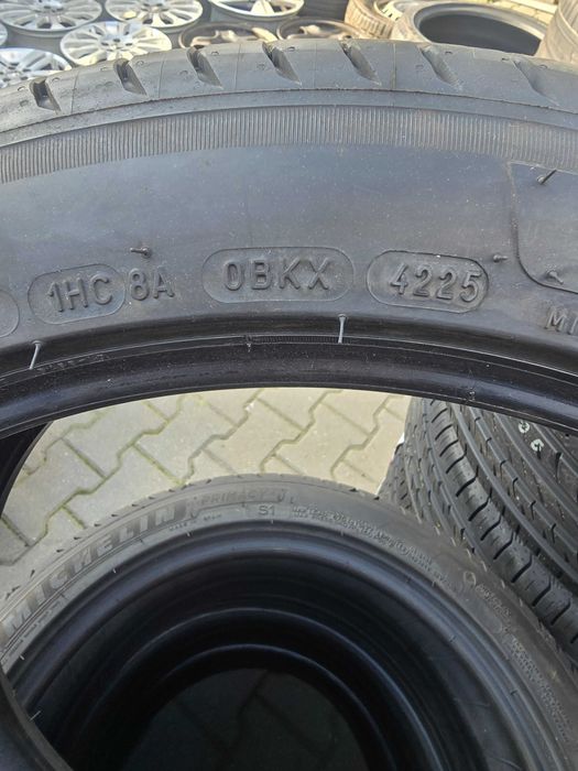 Anvelope Vara Noi Michelin Primacy 225 45 17