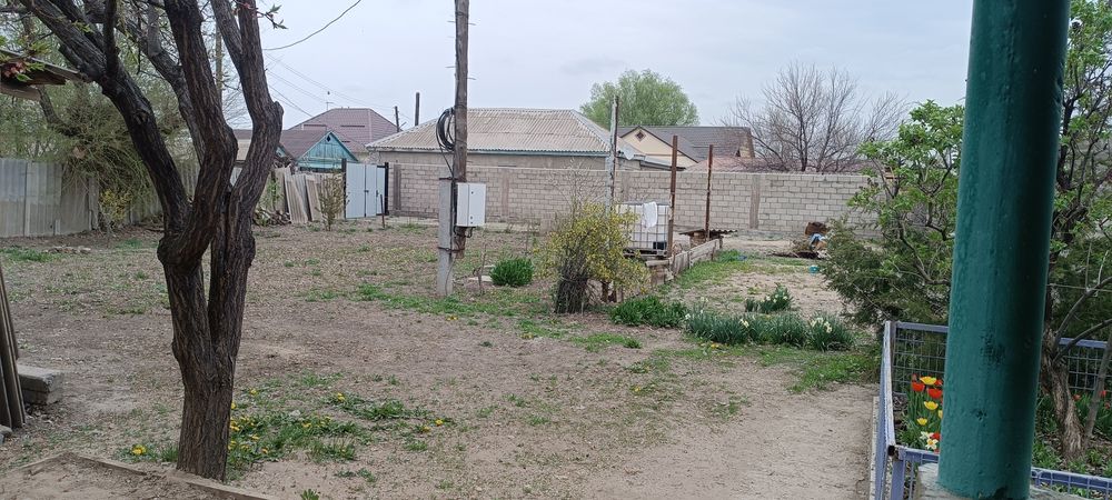 Продам уютный дом