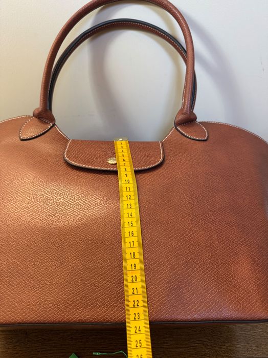 Geanta Longchamp noua mare