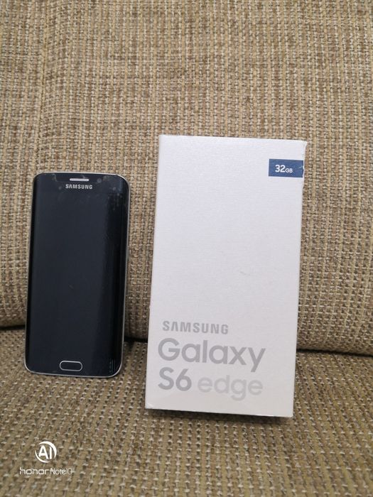 Samsung S6 edge folosit