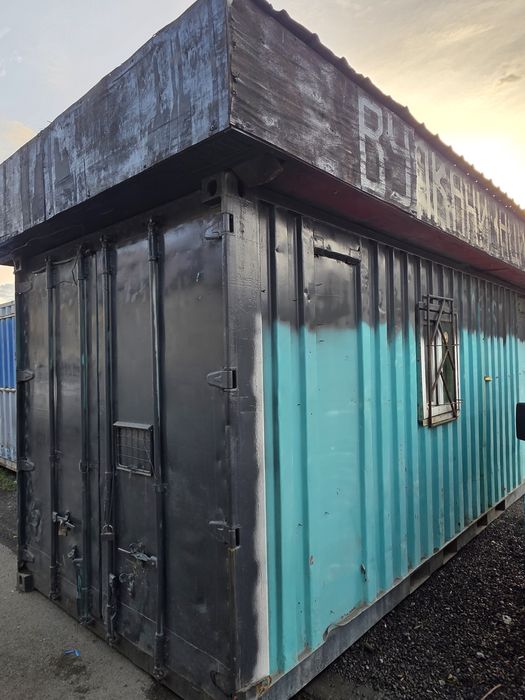 Продам контейнер