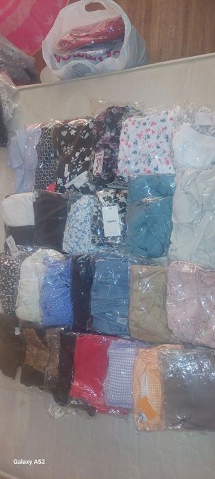 Одежда по 1000 тг. Оптом.