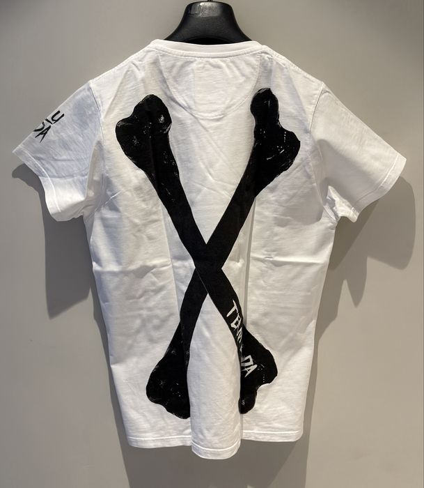 Тениска Luda Warning