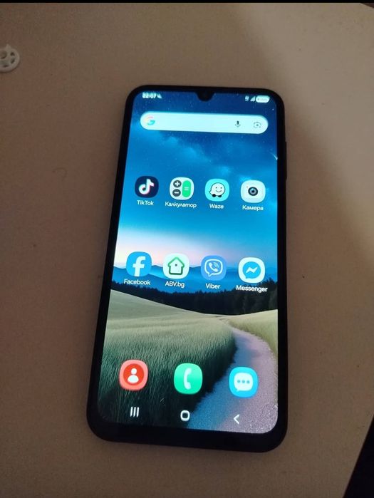 Samsung Galaxy A15 5G