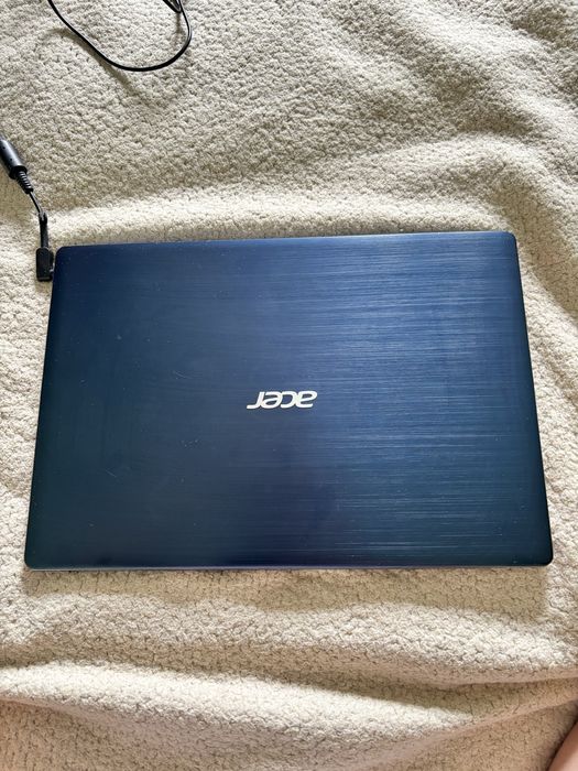 Ноутбук Acer Swift 3 SF314-52