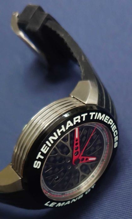 Ceas Steinhart LEMANS GT