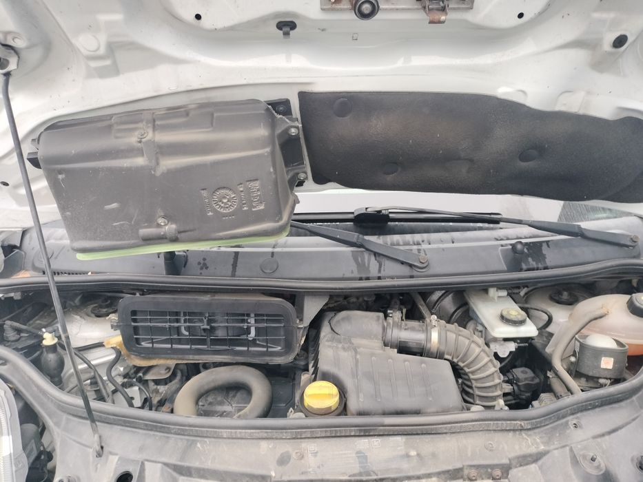 De vânzare Renault trafic