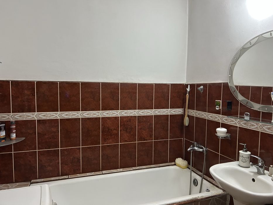 Vand apartament cu doua camere - Unirii Sud
