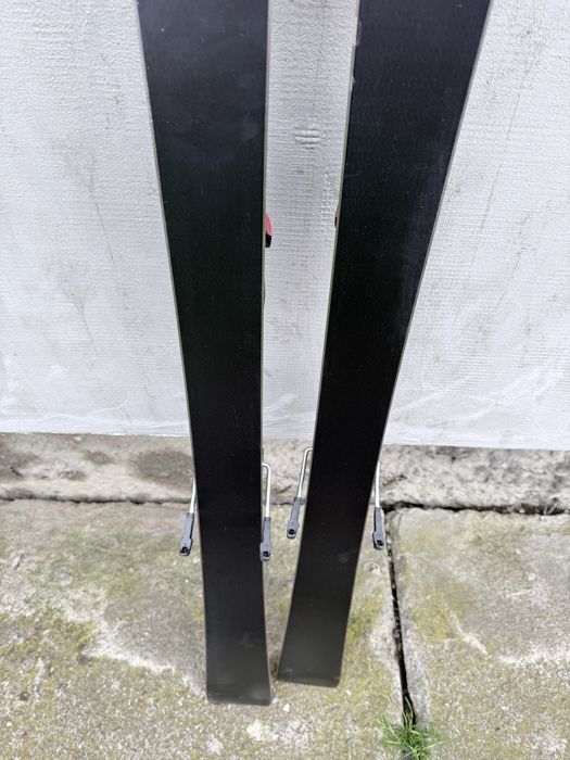 Ski schi carve Rossignol Radical World Cup Oversize 8 SL 160cm