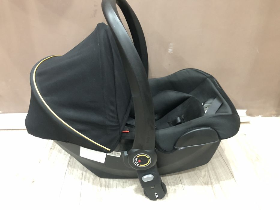 Chipolino Elit gold series