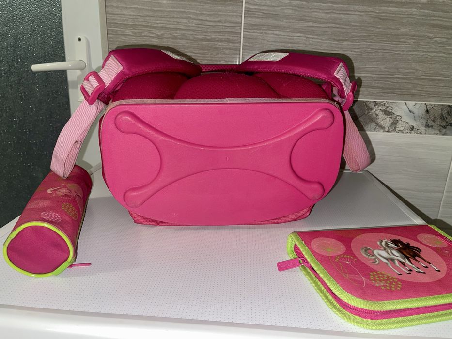 Ортопедический портфель