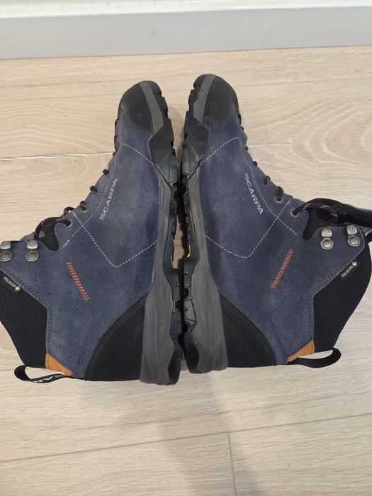 Ghete Scarpa Mojito hike gtx 43