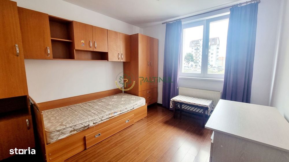 Apartament 4 camere 2 baii- Terezian zona Lidl