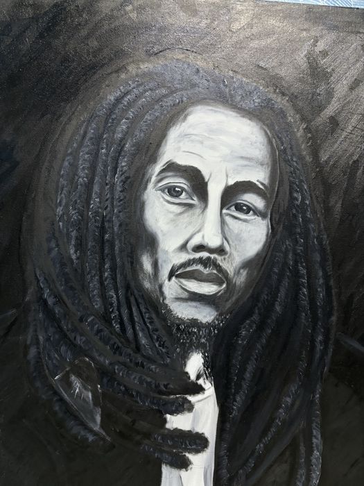 Картины маслом 90х60