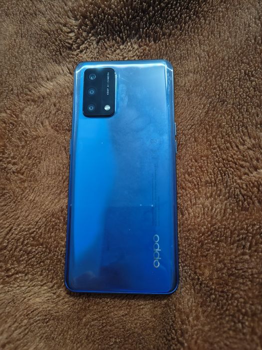 Oppo a74 în stare funcțională