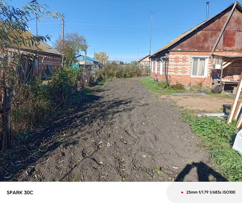 Продам дом в пригороде