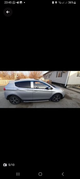 Лифан х50 сатылады