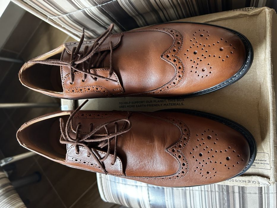 Pantofi Clarks nr43