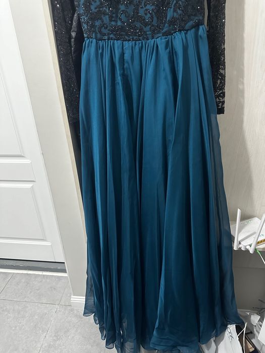 Продам вечернее платье