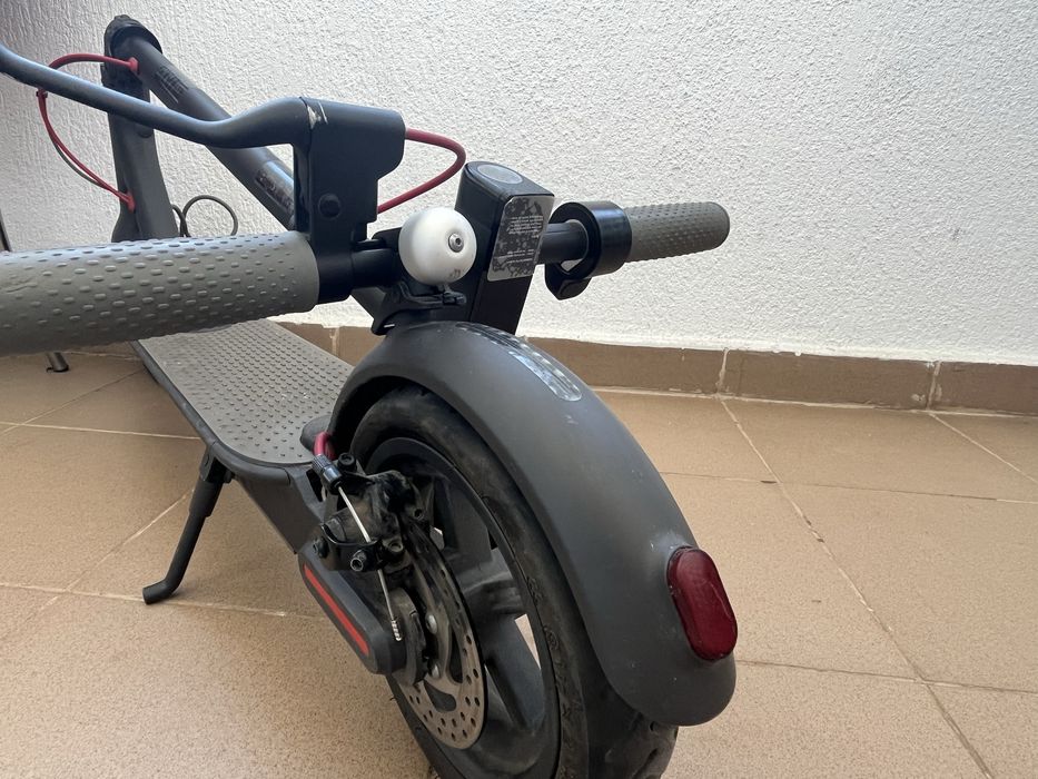 Trotineta electrica xiaomi