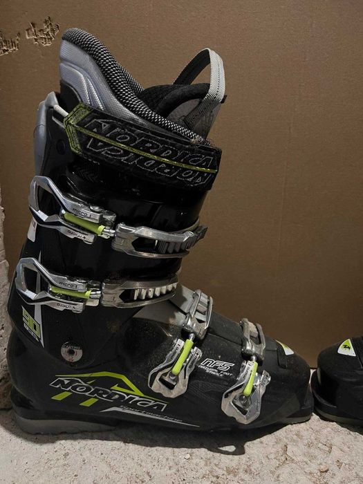 Ски обувки Nordica SPEEDMACHINE 90, EU 44