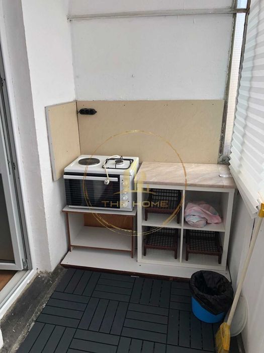 Дава се под наем Тристаен апартамент в Варна, Лятно кино Тракия - 65 кв.м за 216.75 € - Снимка #5