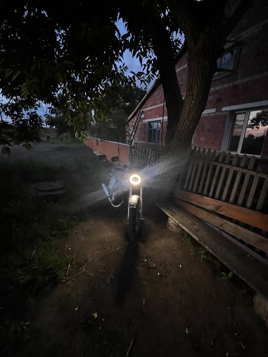 Продам ИЖ юпитер 4