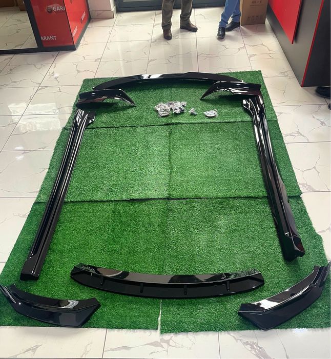 Body kit обвес BYD боди кит