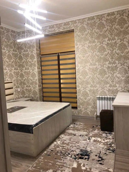 Zudlik bilan arenda kvartira berladi 2/3/9