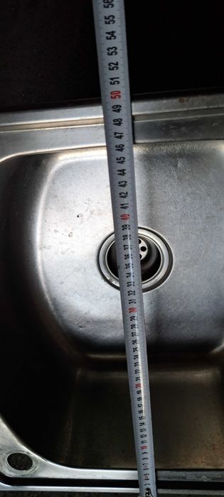 Продавам мивка