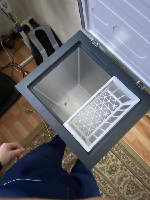 Морозильная камера ARG