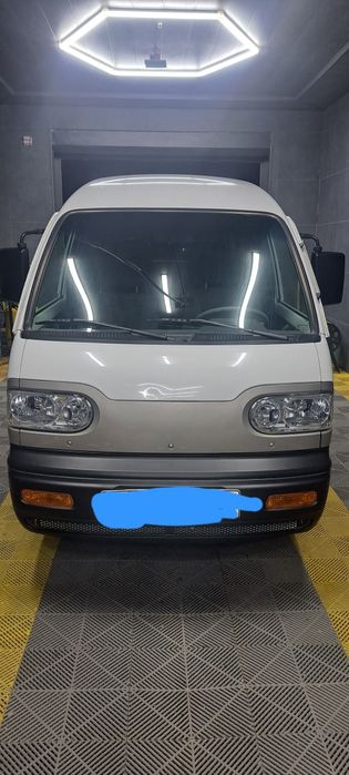 Damas 2 sotiladi